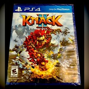 Knack II | PS4